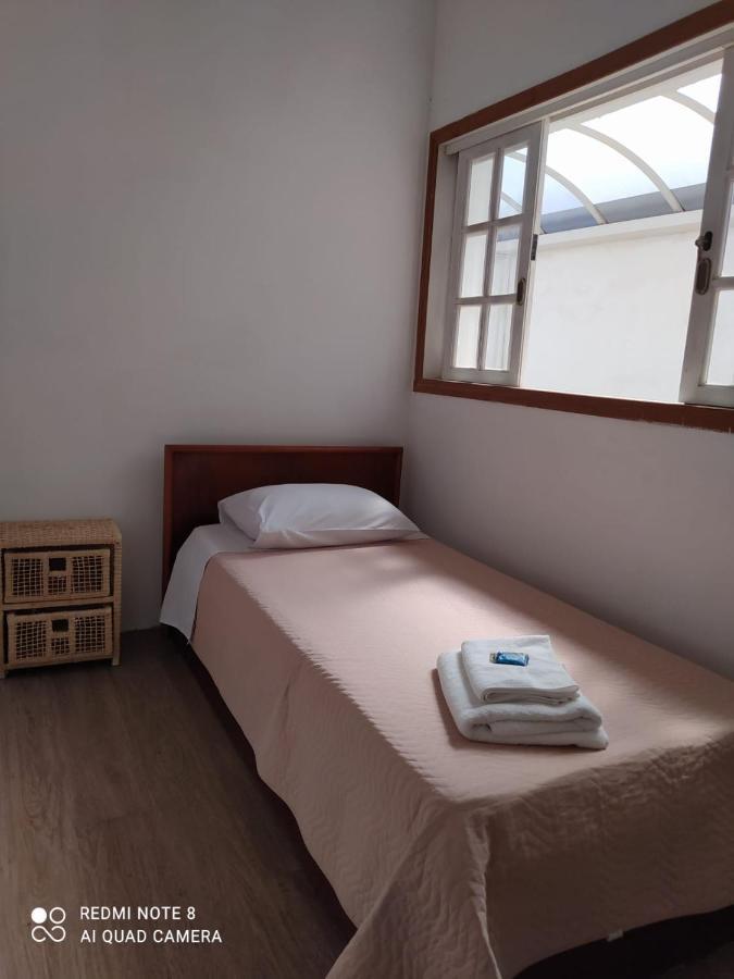 Hotel Itu Shopping Eksteriør billede