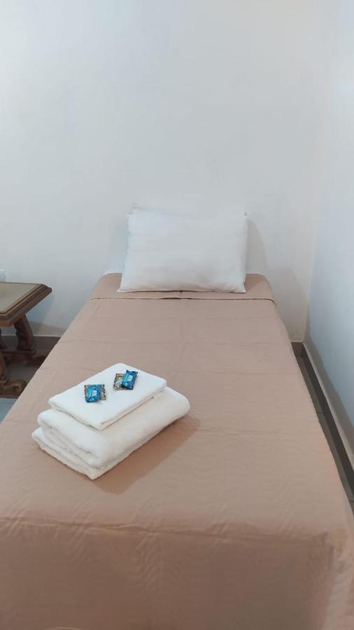 Hotel Itu Shopping Eksteriør billede